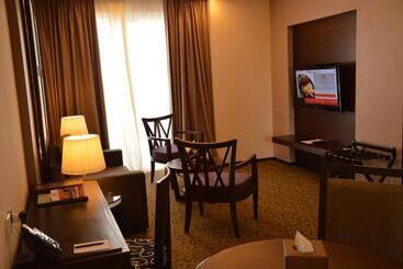 Swiss Belhotel Danum Palangkaraya