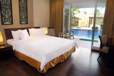 Swiss Belhotel Danum Palangkaraya
