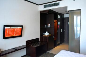 Swiss Belhotel Danum Palangkaraya