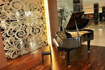 Swiss Belhotel Danum Palangkaraya