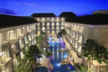 Swiss Belhotel Danum Palangkaraya