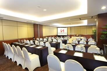Swiss Belhotel Danum Palangkaraya