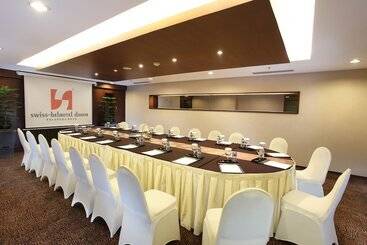 Swiss Belhotel Danum Palangkaraya