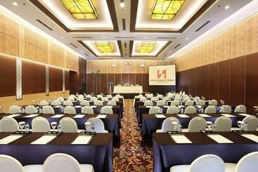 Swiss Belhotel Danum Palangkaraya