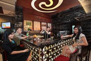 Swiss Belhotel Danum Palangkaraya
