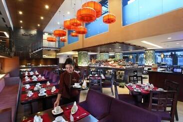 Swiss Belhotel Danum Palangkaraya