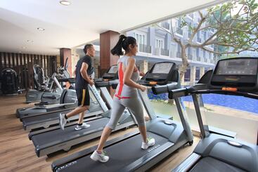 Swiss Belhotel Danum Palangkaraya