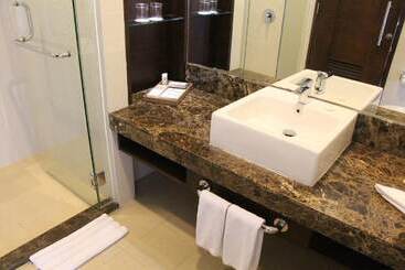 Swiss Belhotel Danum Palangkaraya