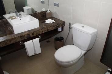 Swiss Belhotel Danum Palangkaraya