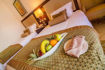 Tolip Hotel Alexandria