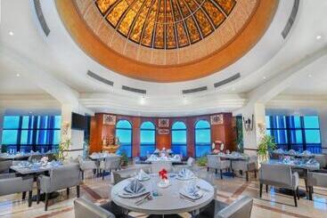 Tolip Hotel Alexandria