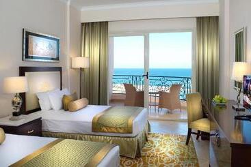 Tolip Hotel Alexandria