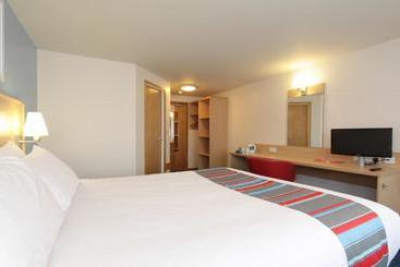 هتل Travelodge Darlington