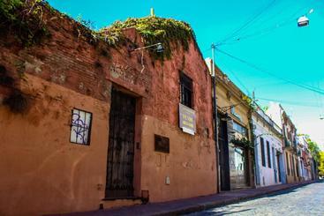 هتل Vacances San Telmo