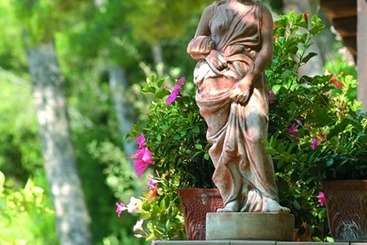 هتل Villa Delle Meraviglie