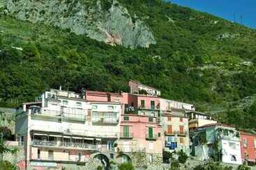 هتل Villa Delle Meraviglie
