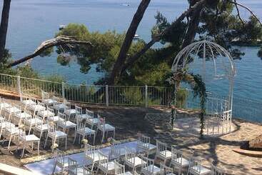 هتل Villa Delle Meraviglie