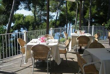 هتل Villa Delle Meraviglie