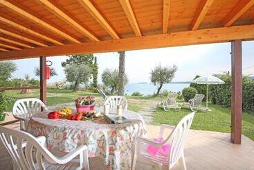 Villenpark Sanghen - Manerba del Garda