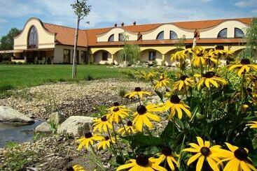 Wellness Hotel Spark