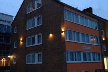 Klassik Appartements