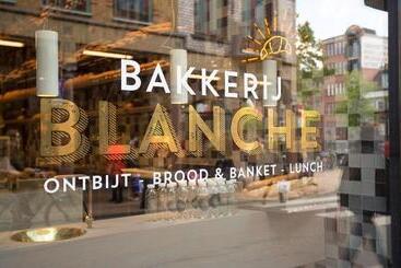 Miss Blanche