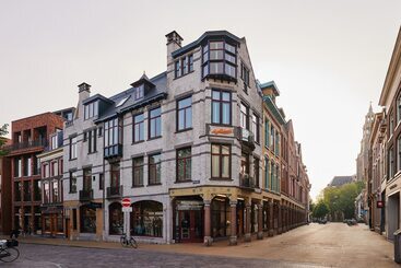 Miss Blanche - Groningen