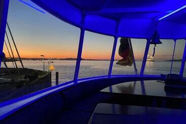 Ms Grosser Michel Hotelschiff