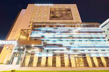 Novotel Lodz Centrum