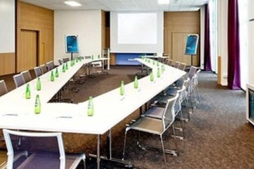 Novotel Lodz Centrum