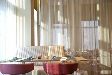 Novotel Lodz Centrum