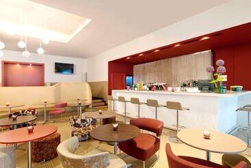 Novotel Lodz Centrum