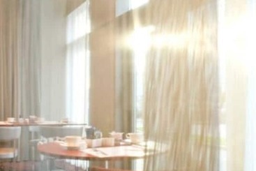 Novotel Lodz Centrum