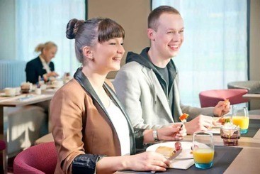 Novotel Lodz Centrum