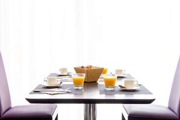 Novotel Lodz Centrum