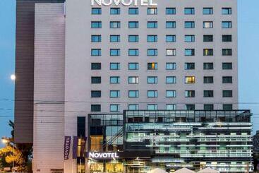 Novotel Lodz Centrum