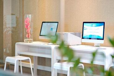 Novotel Lodz Centrum