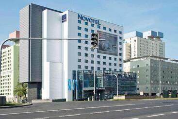 Novotel Lodz Centrum