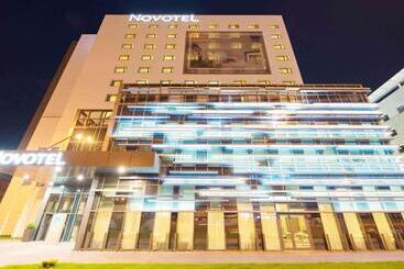 Novotel Lodz Centrum