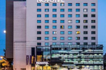 Novotel Lodz Centrum