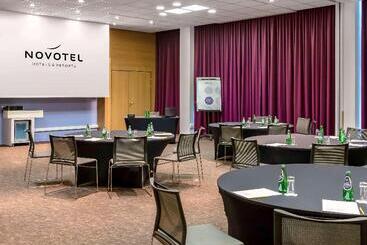 Novotel Lodz Centrum