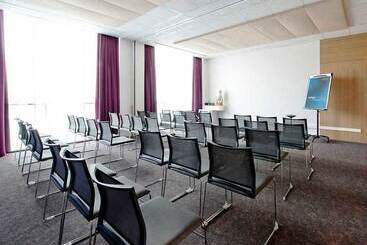 Novotel Lodz Centrum
