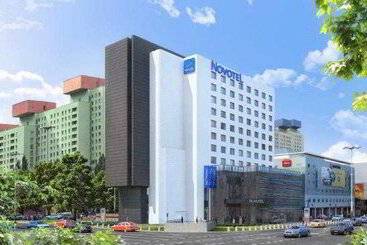 Novotel Lodz Centrum