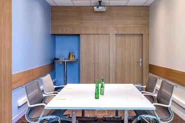 Novotel Lodz Centrum