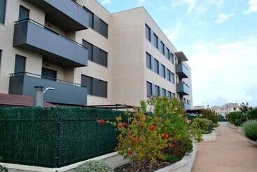 Apartamentos Torredembarra