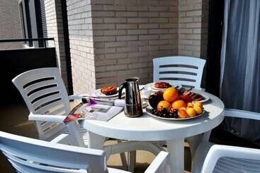Apartamentos Torredembarra