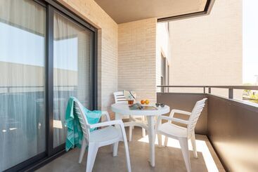 Apartamentos Torredembarra