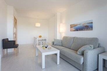 Apartamentos Torredembarra