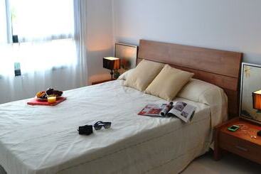 Apartamentos Torredembarra