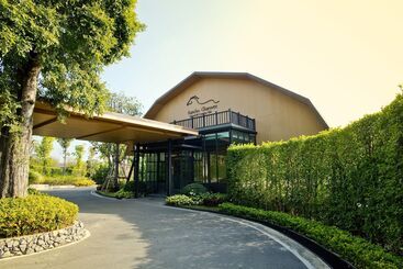 Rancho Charnvee Resort & Country Club Khaoyai